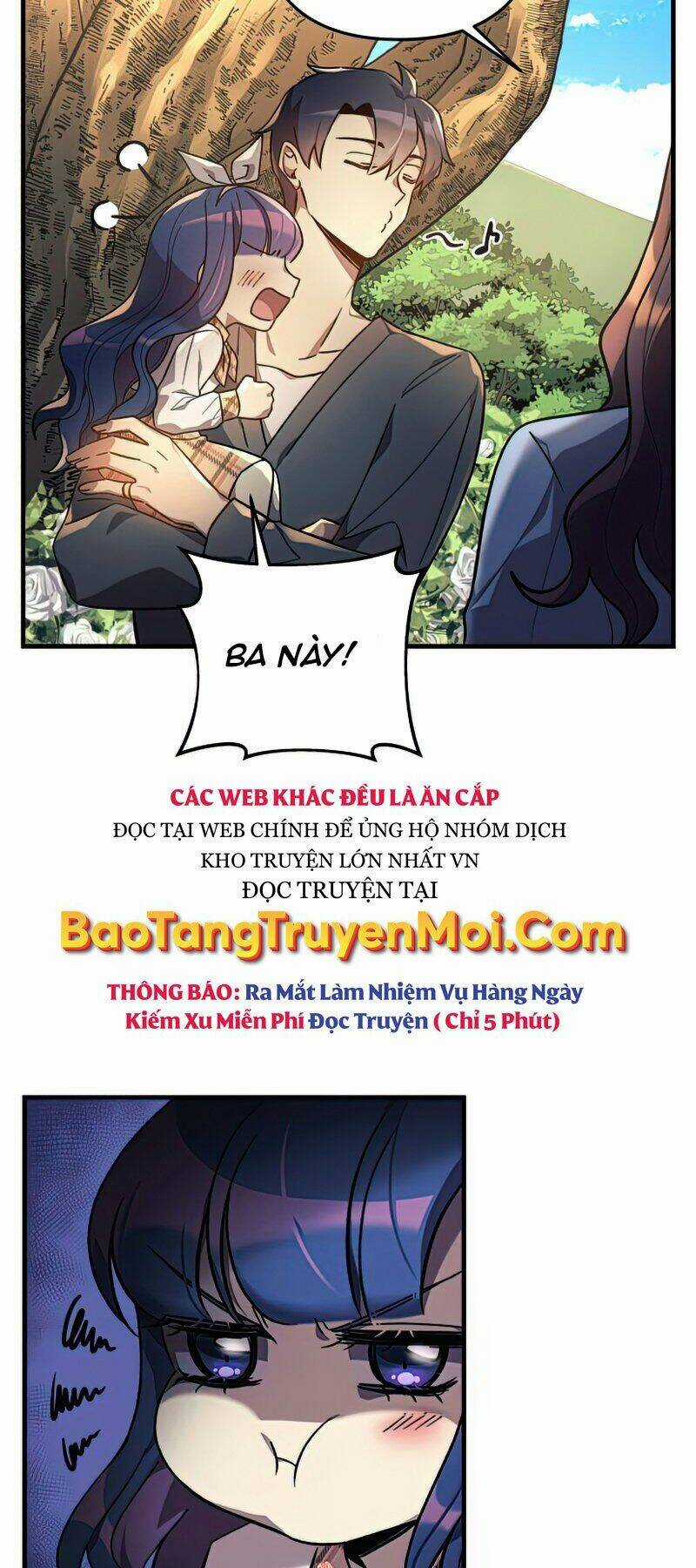 Con Gái Tôi Là Trùm Cuối Chapter 26 trang 24