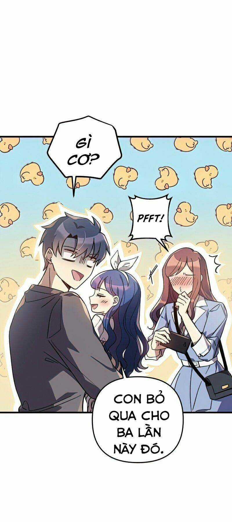 Con Gái Tôi Là Trùm Cuối Chapter 26 trang 26