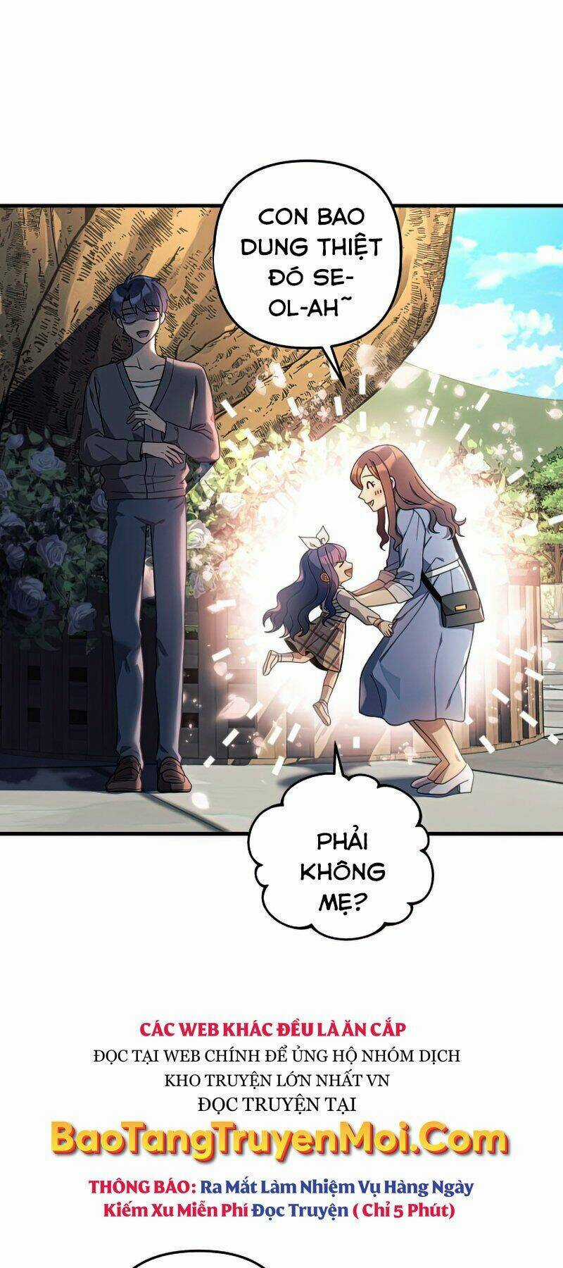 Con Gái Tôi Là Trùm Cuối Chapter 26 trang 27