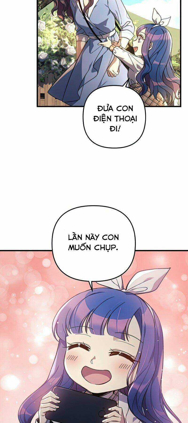 Con Gái Tôi Là Trùm Cuối Chapter 26 trang 29