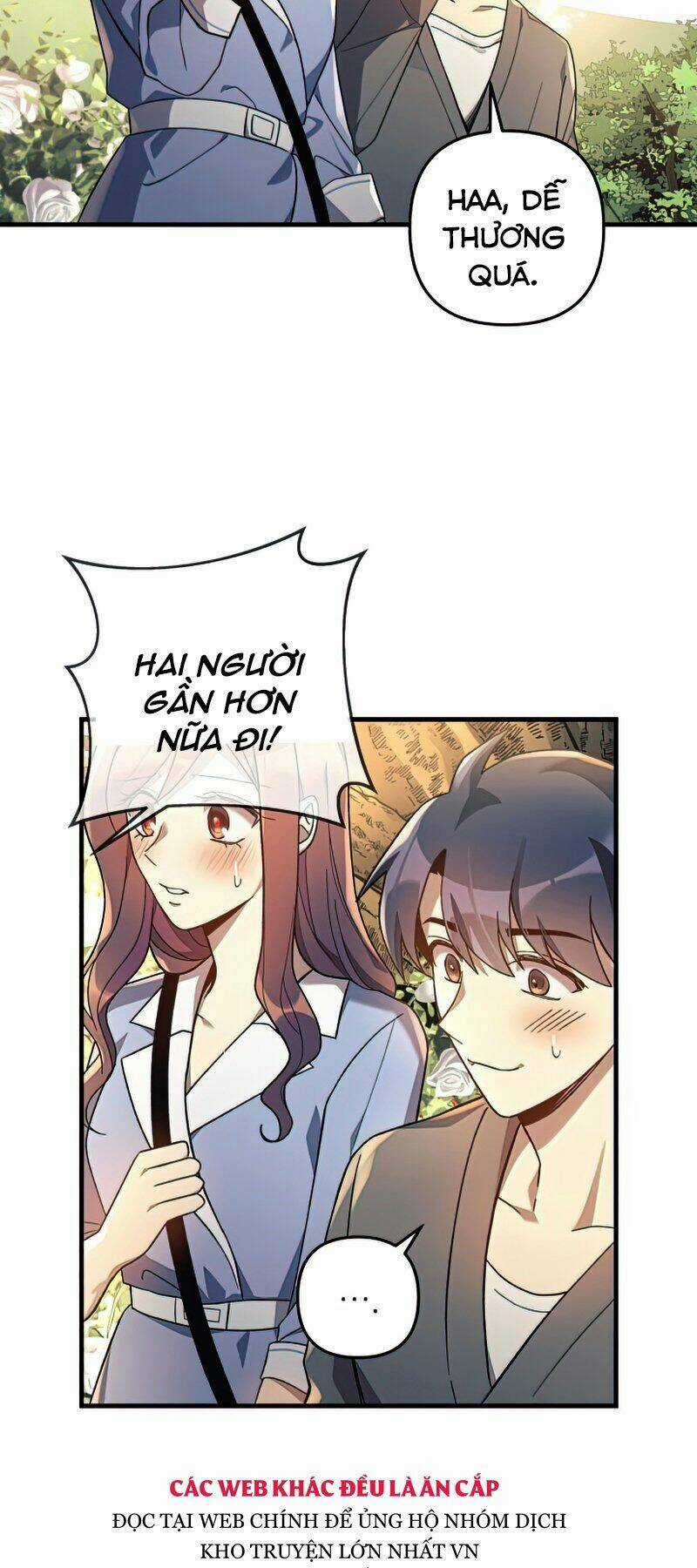 Con Gái Tôi Là Trùm Cuối Chapter 26 trang 32