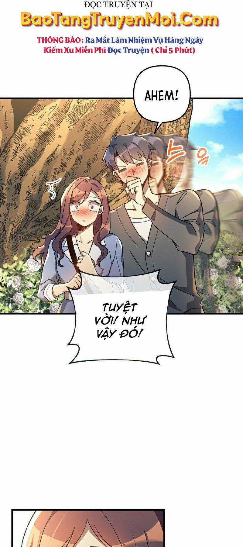 Con Gái Tôi Là Trùm Cuối Chapter 26 trang 33