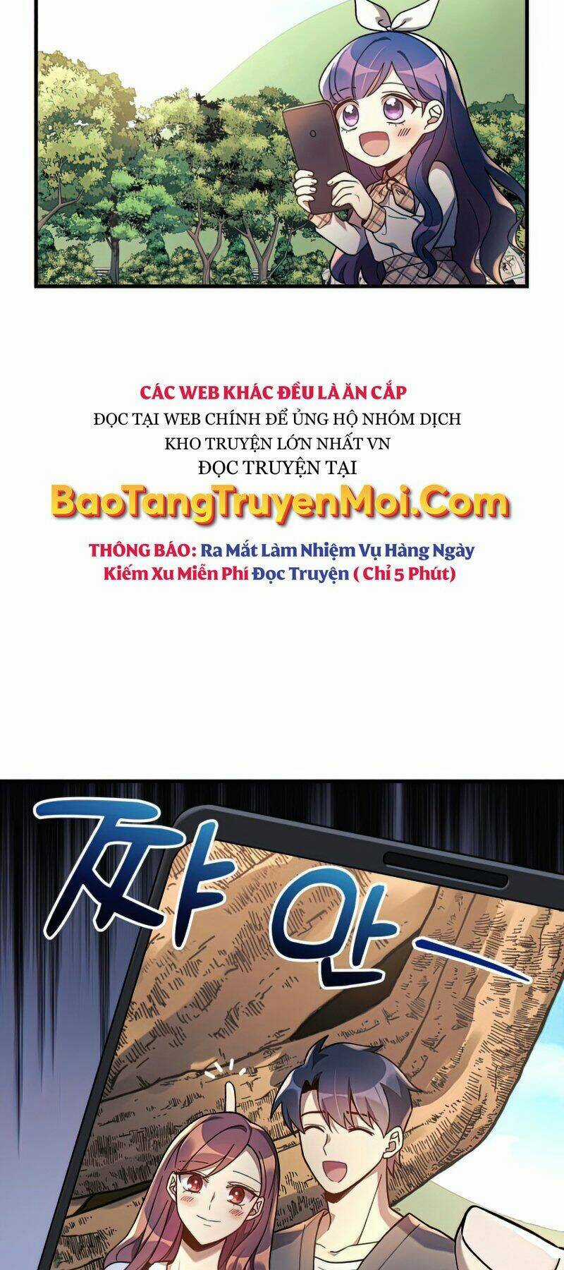 Con Gái Tôi Là Trùm Cuối Chapter 26 trang 36