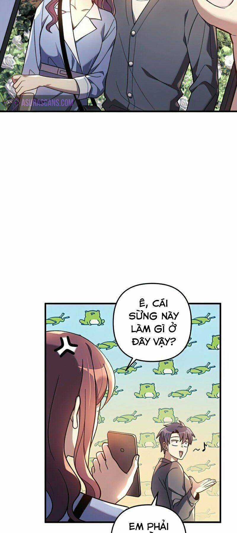 Con Gái Tôi Là Trùm Cuối Chapter 26 trang 37