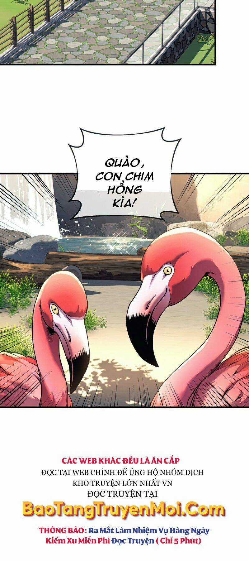 Con Gái Tôi Là Trùm Cuối Chapter 26 trang 40