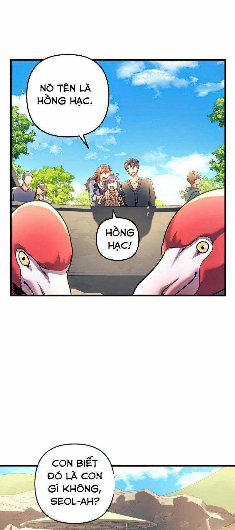 Con Gái Tôi Là Trùm Cuối Chapter 26 trang 41