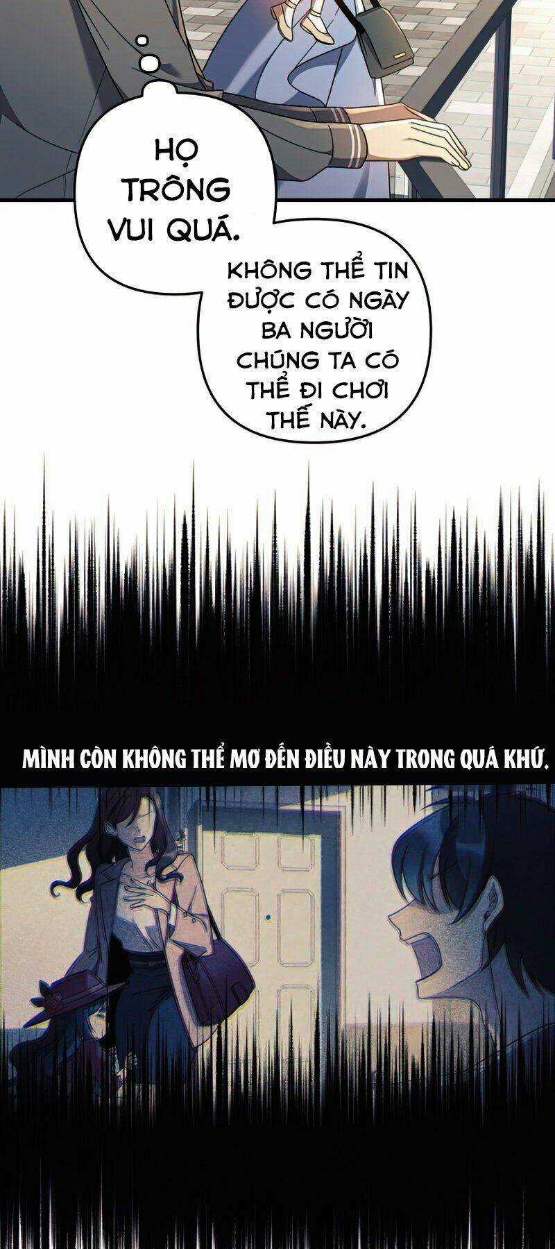 Con Gái Tôi Là Trùm Cuối Chapter 26 trang 44
