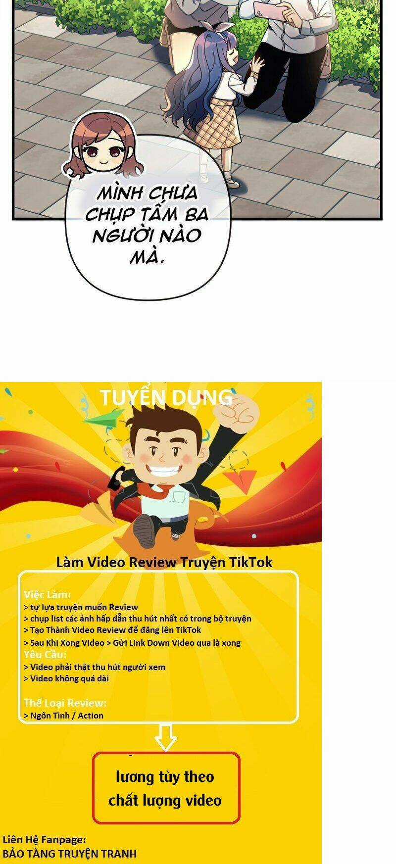 Con Gái Tôi Là Trùm Cuối Chapter 26 trang 47