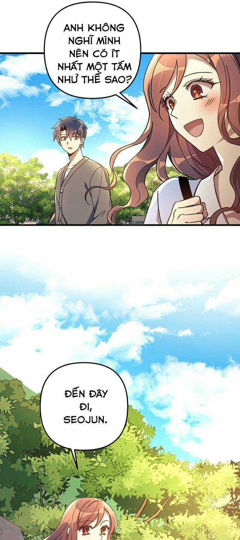 Con Gái Tôi Là Trùm Cuối Chapter 26 trang 48