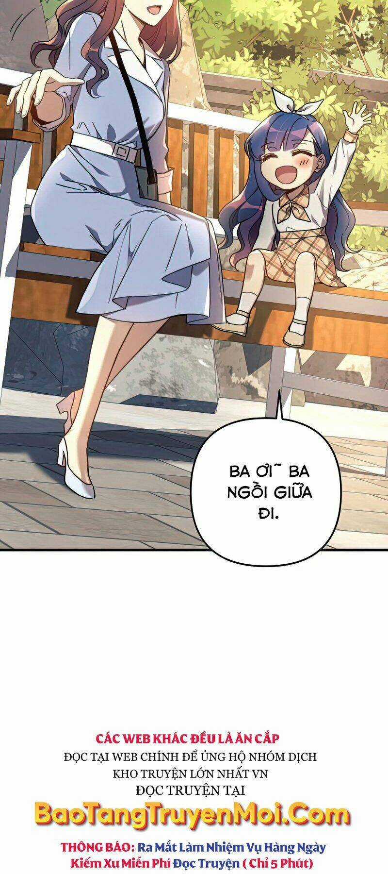 Con Gái Tôi Là Trùm Cuối Chapter 26 trang 49