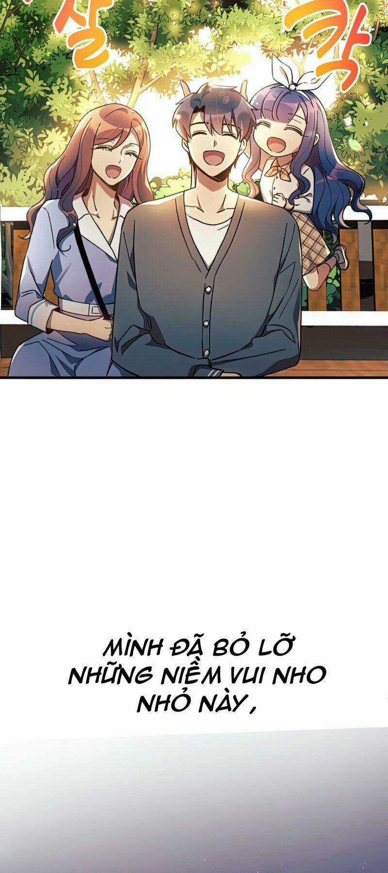 Con Gái Tôi Là Trùm Cuối Chapter 26 trang 52