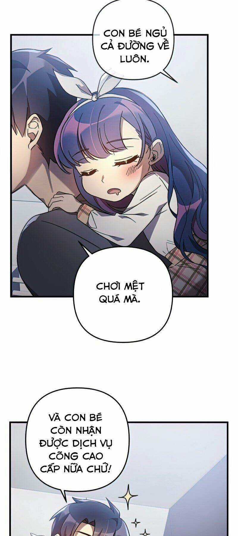 Con Gái Tôi Là Trùm Cuối Chapter 26 trang 54