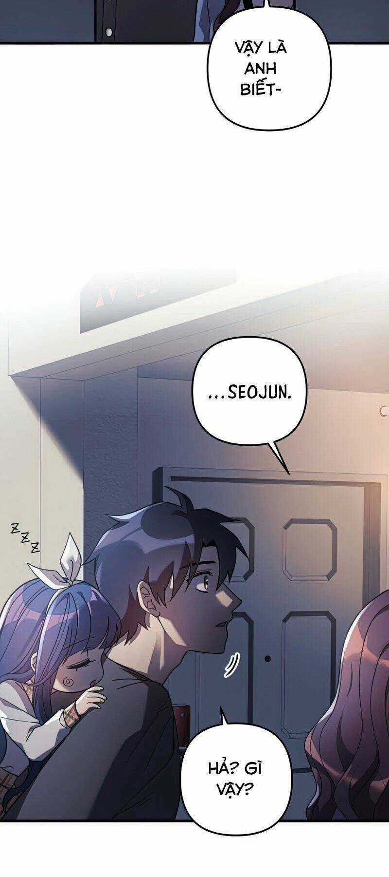 Con Gái Tôi Là Trùm Cuối Chapter 26 trang 57