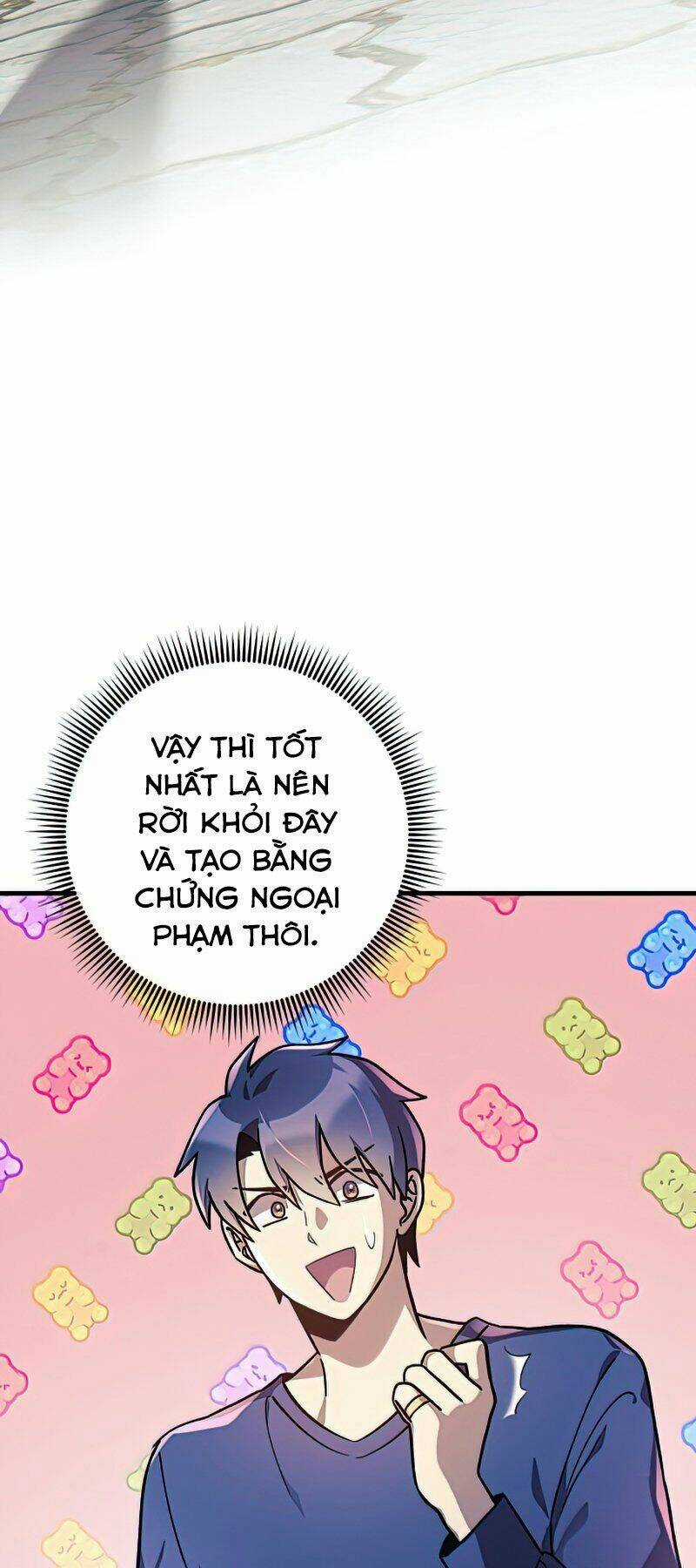 Con Gái Tôi Là Trùm Cuối Chapter 26 trang 6