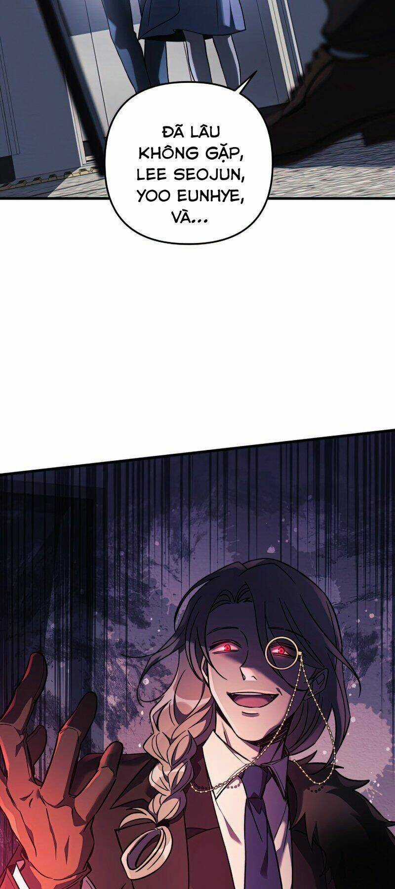 Con Gái Tôi Là Trùm Cuối Chapter 26 trang 61