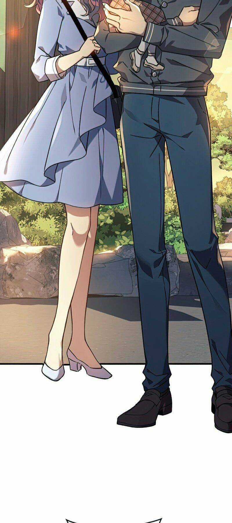 Con Gái Tôi Là Trùm Cuối Chapter 26 trang 9