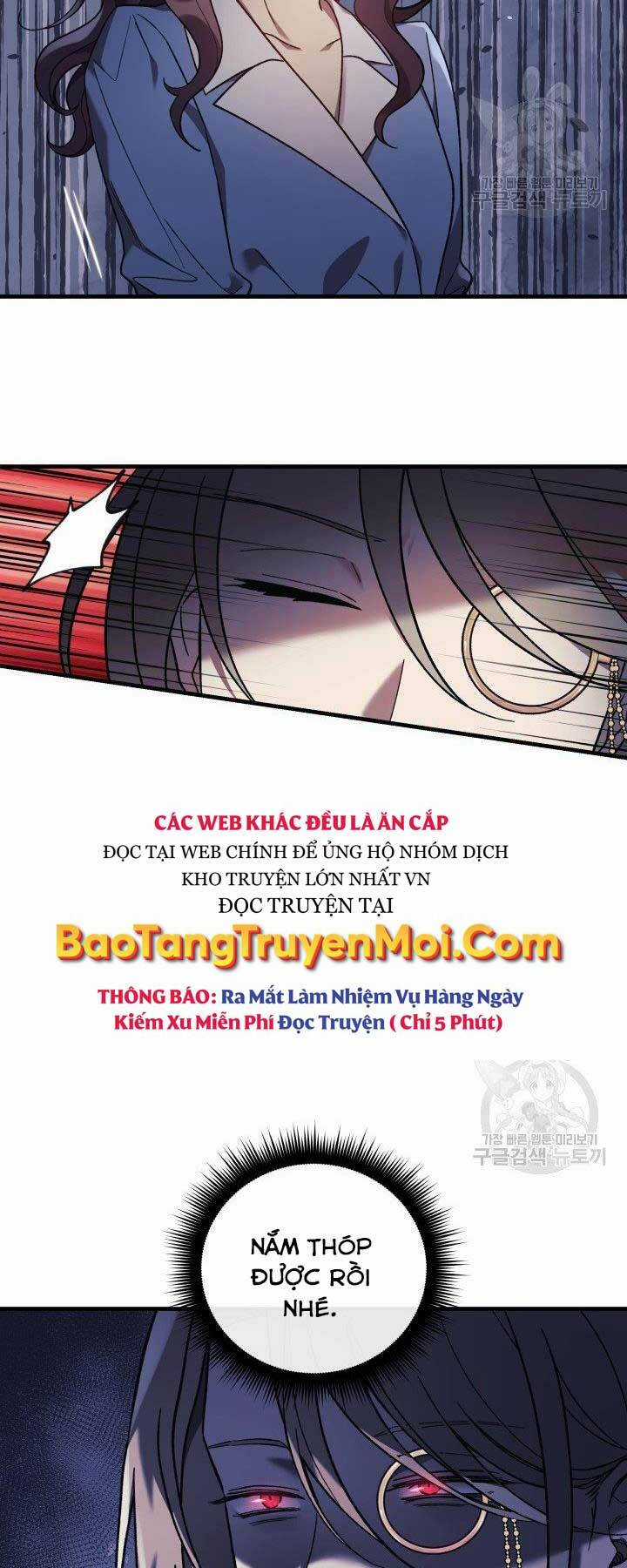 Con Gái Tôi Là Trùm Cuối Chapter 27 trang 15