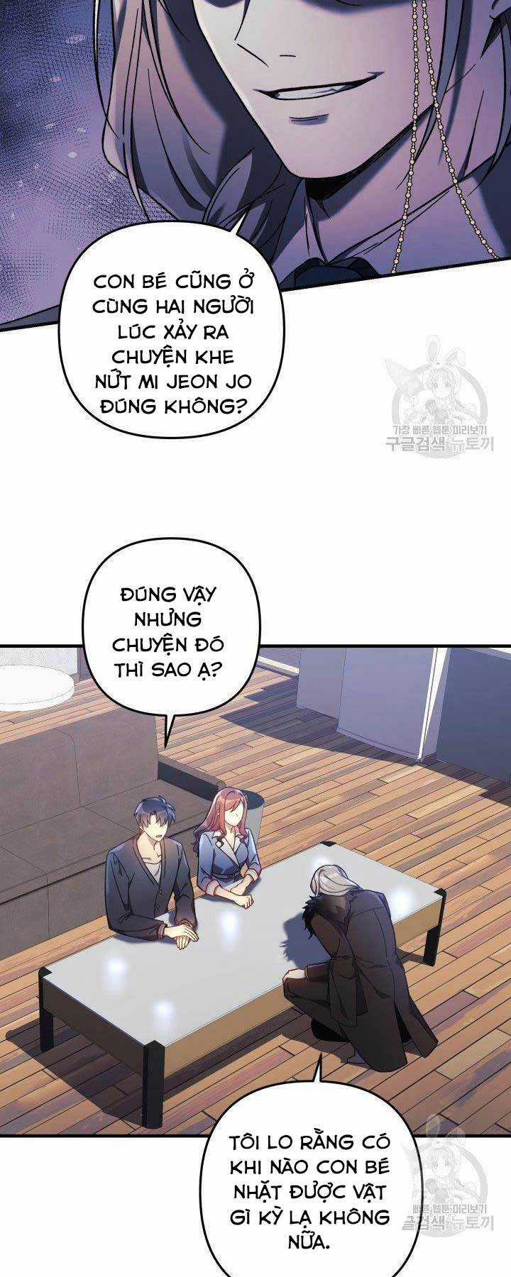 Con Gái Tôi Là Trùm Cuối Chapter 27 trang 16