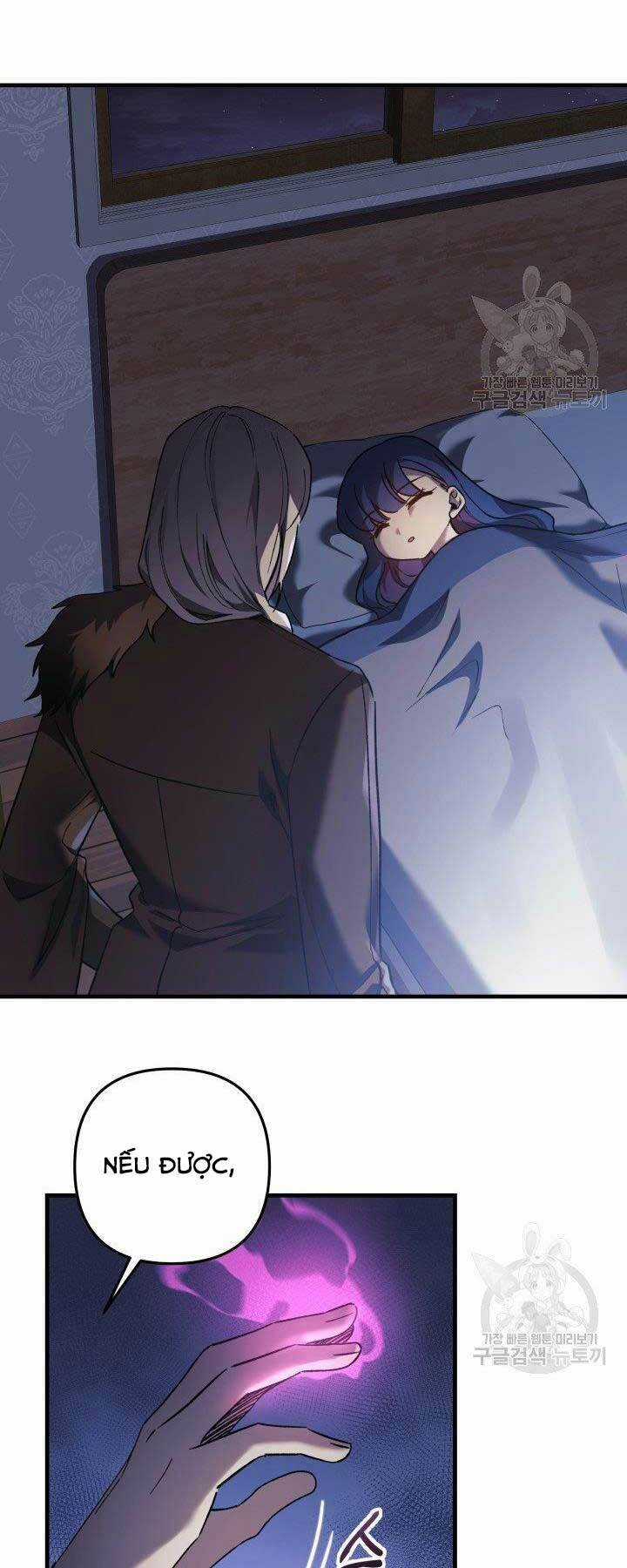 Con Gái Tôi Là Trùm Cuối Chapter 27 trang 18