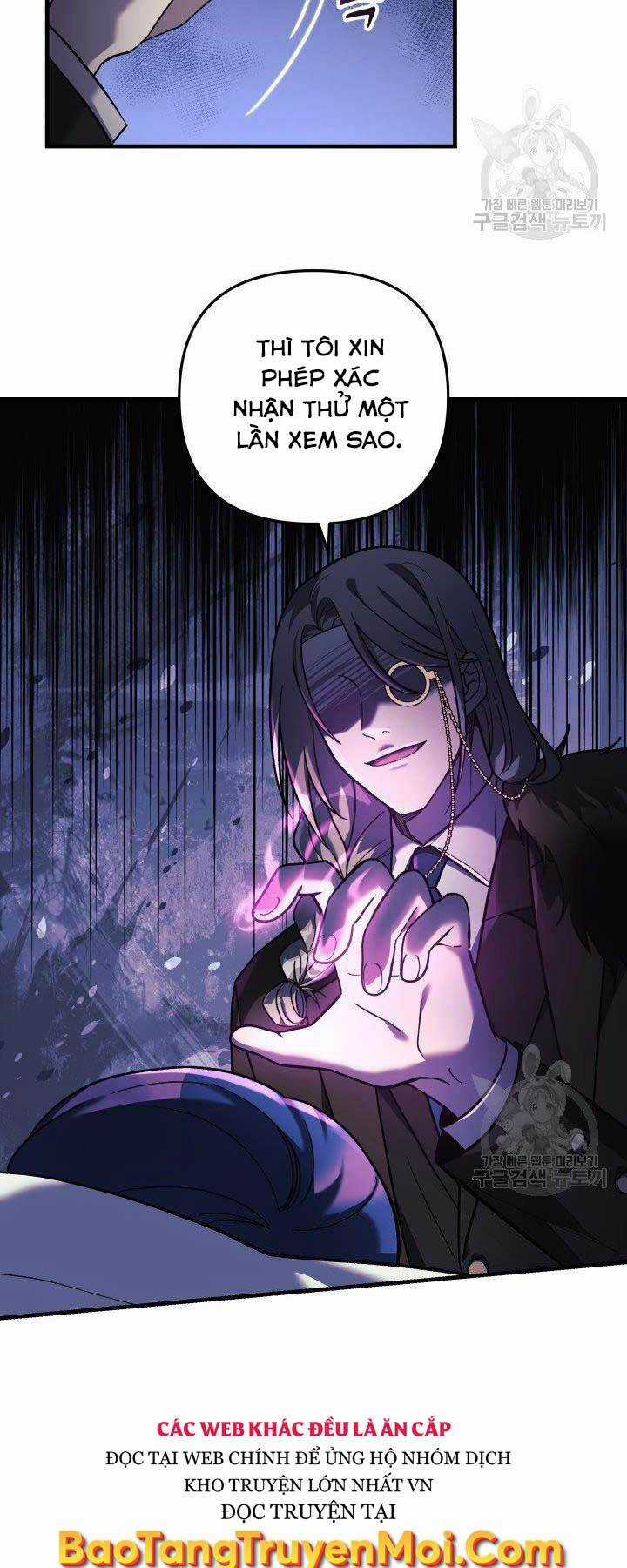 Con Gái Tôi Là Trùm Cuối Chapter 27 trang 19