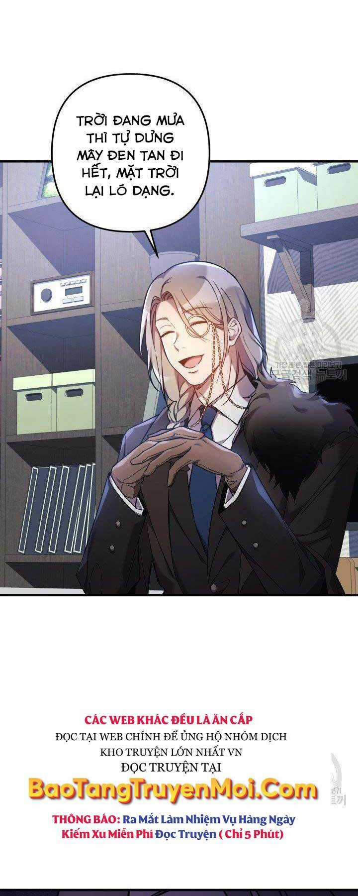 Con Gái Tôi Là Trùm Cuối Chapter 27 trang 2