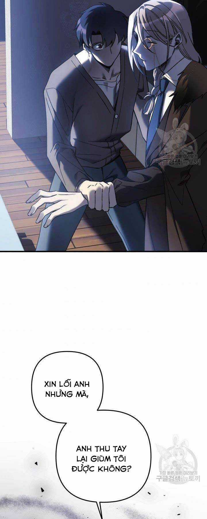 Con Gái Tôi Là Trùm Cuối Chapter 27 trang 21