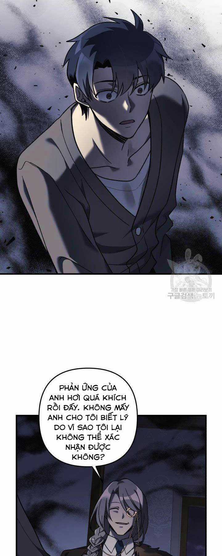 Con Gái Tôi Là Trùm Cuối Chapter 27 trang 22