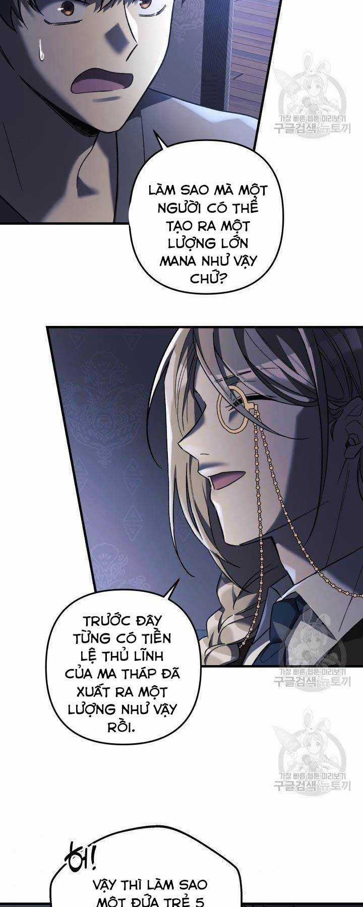 Con Gái Tôi Là Trùm Cuối Chapter 27 trang 25