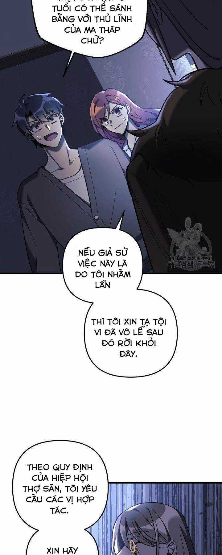 Con Gái Tôi Là Trùm Cuối Chapter 27 trang 26