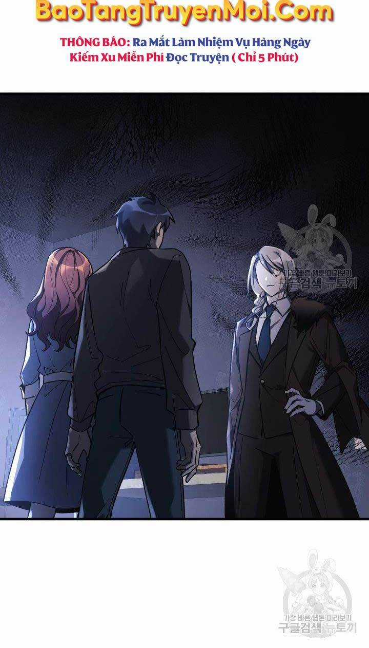 Con Gái Tôi Là Trùm Cuối Chapter 27 trang 28