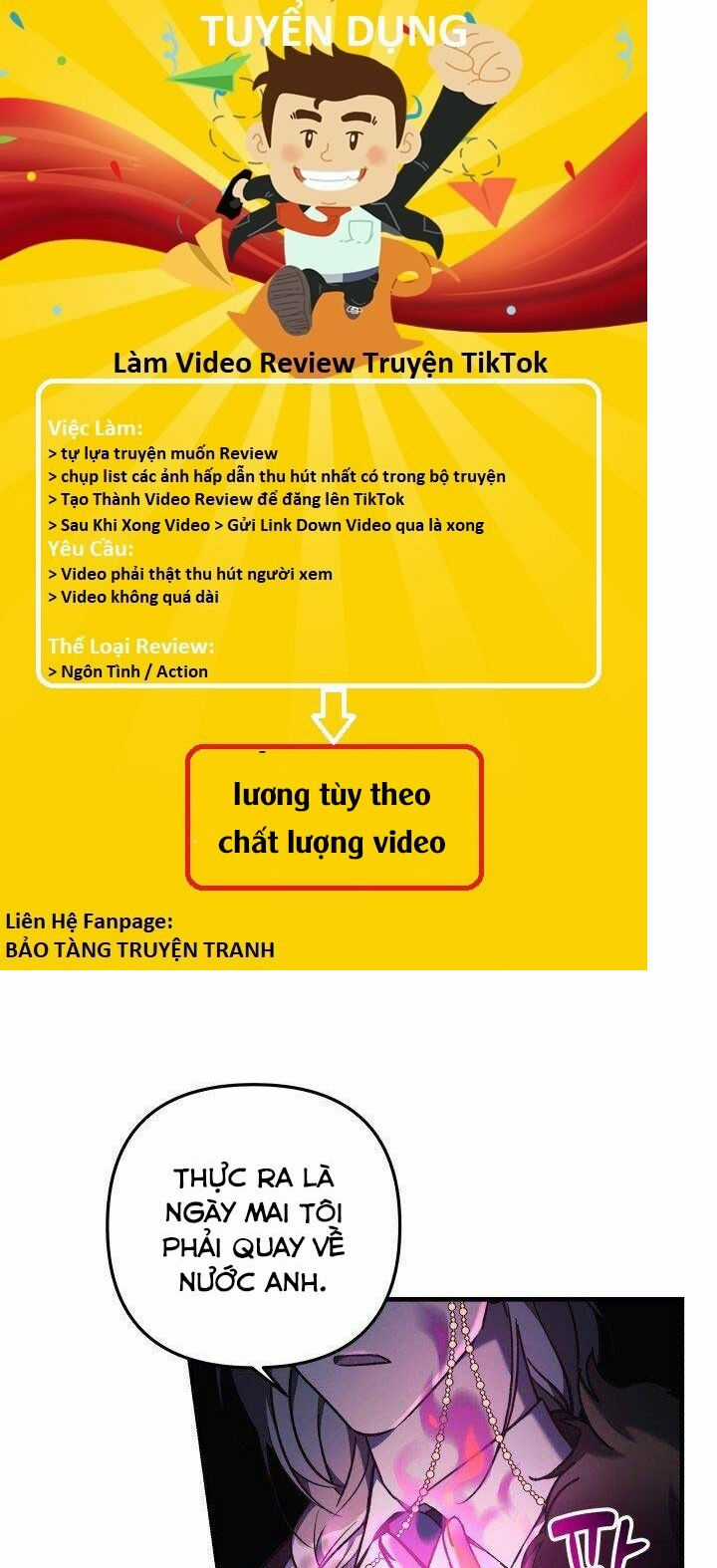 Con Gái Tôi Là Trùm Cuối Chapter 27 trang 29