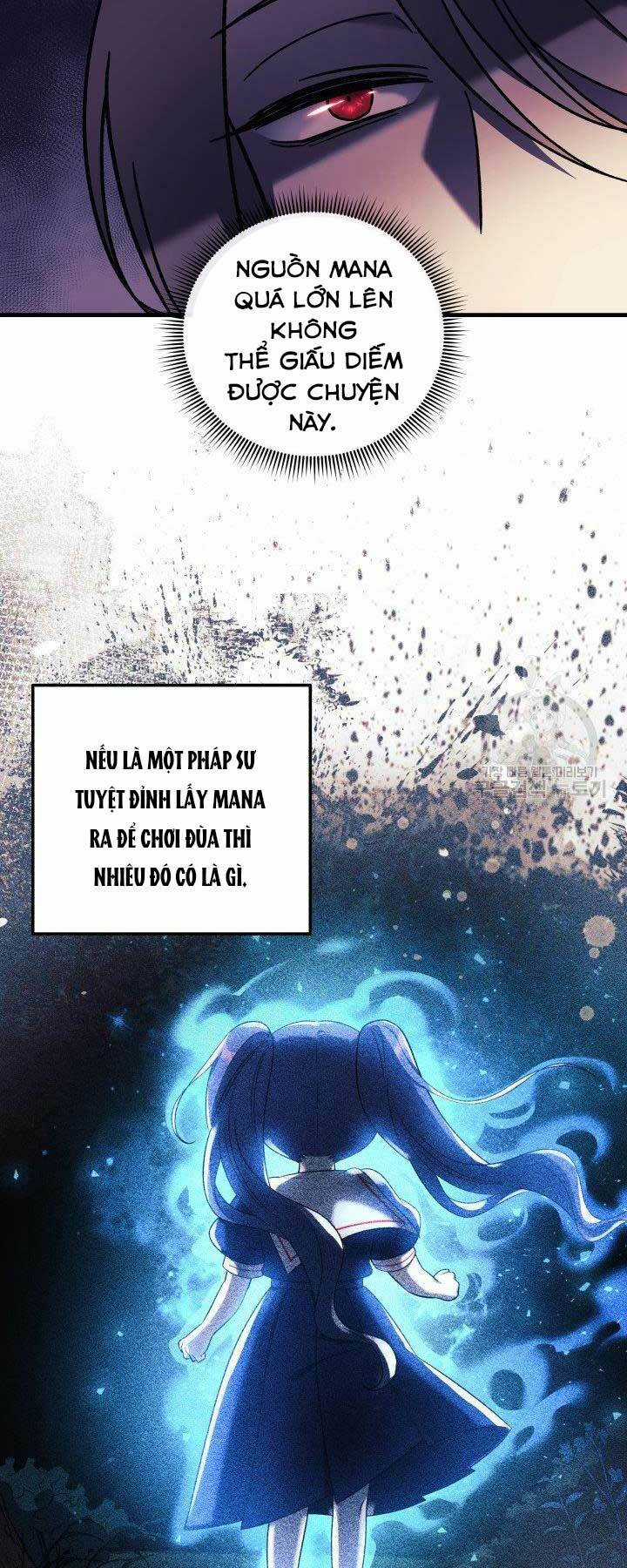 Con Gái Tôi Là Trùm Cuối Chapter 27 trang 3