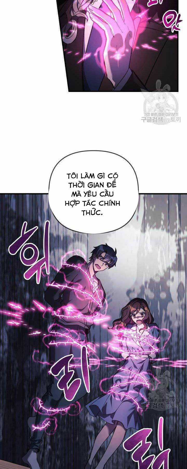 Con Gái Tôi Là Trùm Cuối Chapter 27 trang 30