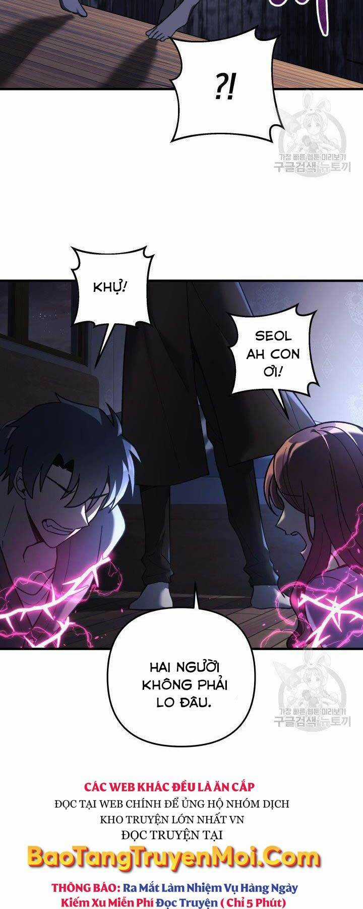 Con Gái Tôi Là Trùm Cuối Chapter 27 trang 31