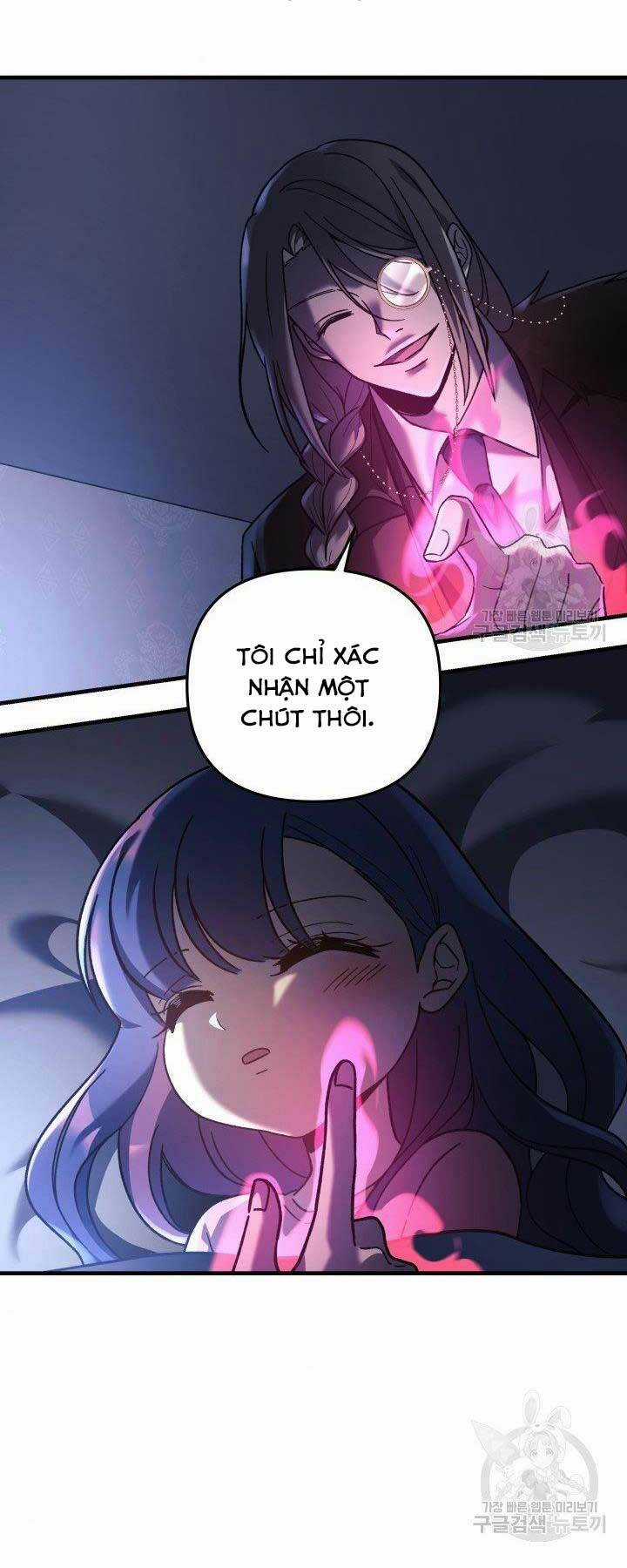 Con Gái Tôi Là Trùm Cuối Chapter 27 trang 32