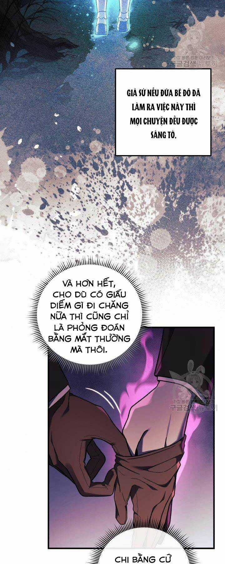 Con Gái Tôi Là Trùm Cuối Chapter 27 trang 4