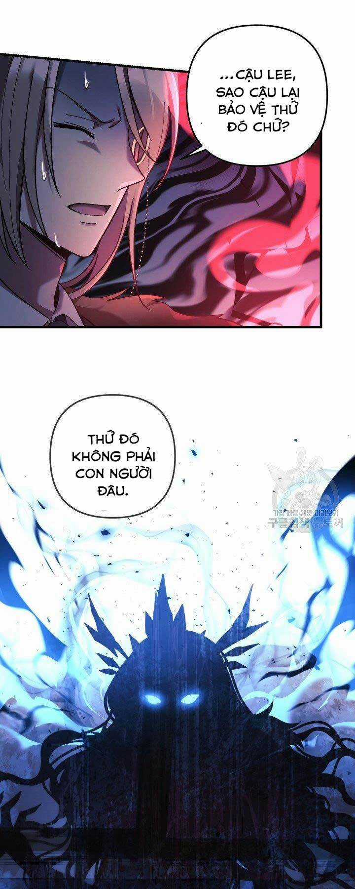 Con Gái Tôi Là Trùm Cuối Chapter 27 trang 41