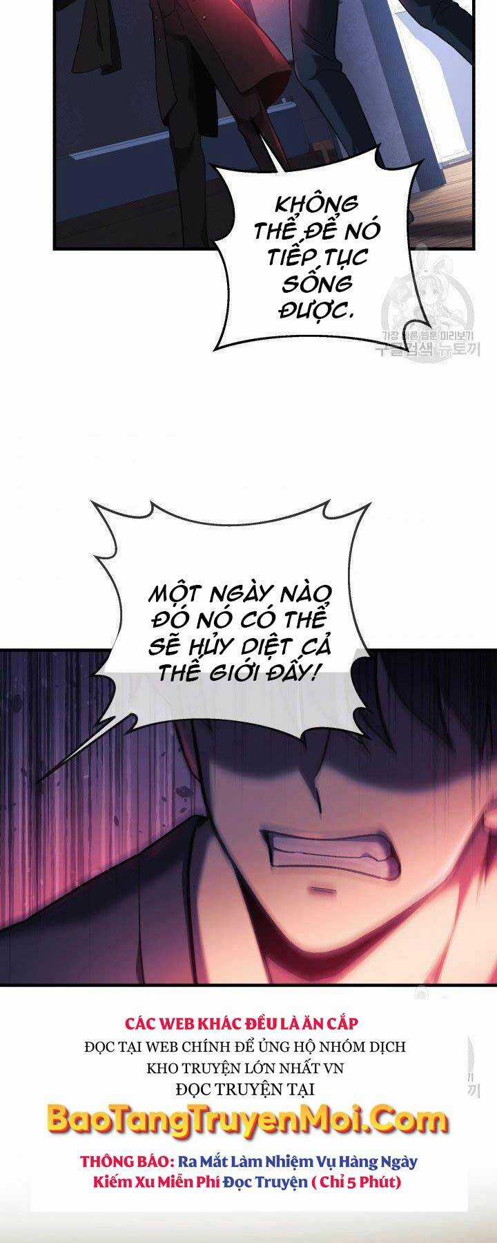 Con Gái Tôi Là Trùm Cuối Chapter 27 trang 44