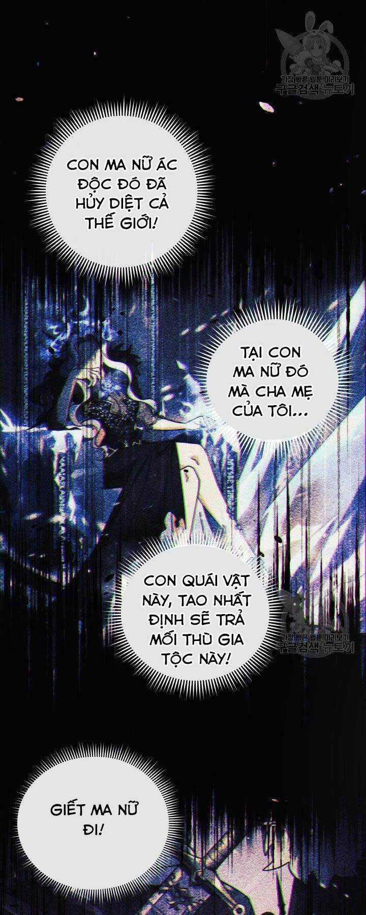 Con Gái Tôi Là Trùm Cuối Chapter 27 trang 46