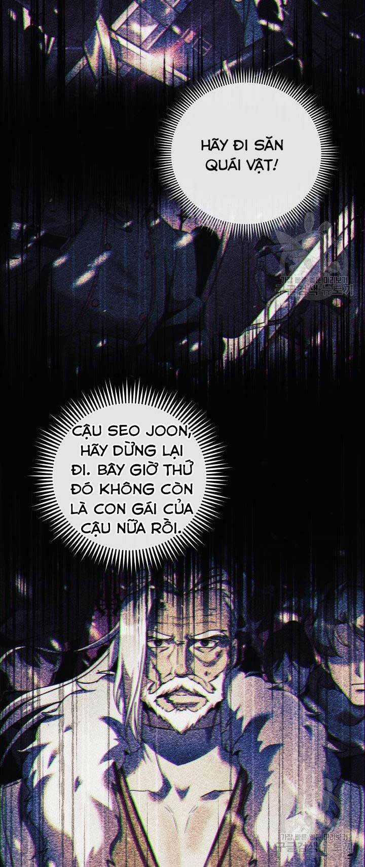 Con Gái Tôi Là Trùm Cuối Chapter 27 trang 47