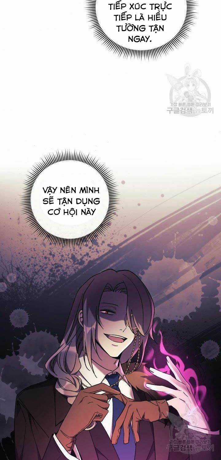 Con Gái Tôi Là Trùm Cuối Chapter 27 trang 5