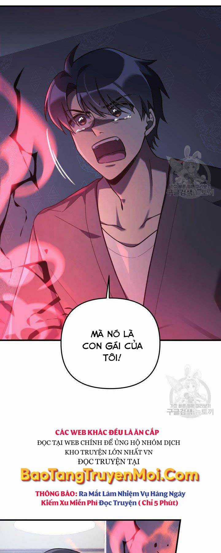 Con Gái Tôi Là Trùm Cuối Chapter 27 trang 50