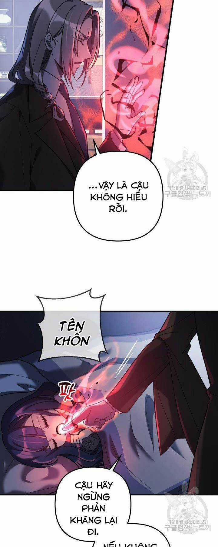 Con Gái Tôi Là Trùm Cuối Chapter 27 trang 51