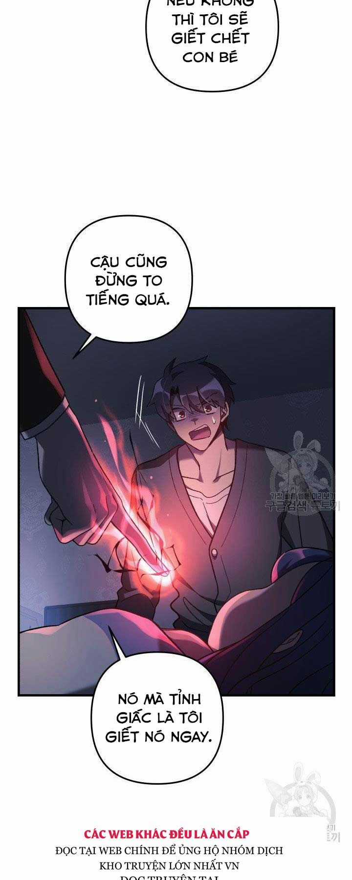 Con Gái Tôi Là Trùm Cuối Chapter 27 trang 52