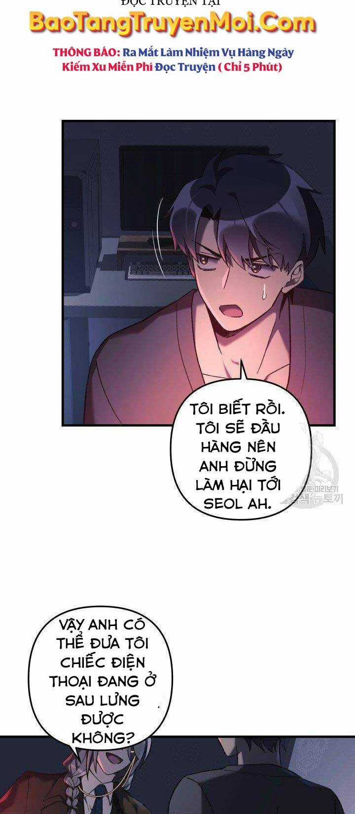 Con Gái Tôi Là Trùm Cuối Chapter 27 trang 53