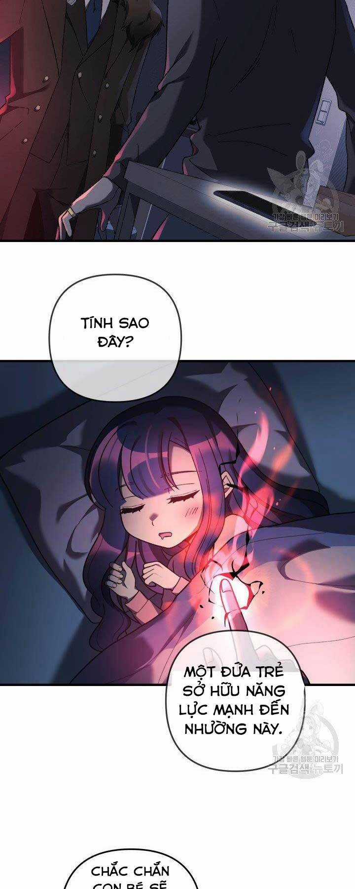 Con Gái Tôi Là Trùm Cuối Chapter 27 trang 54