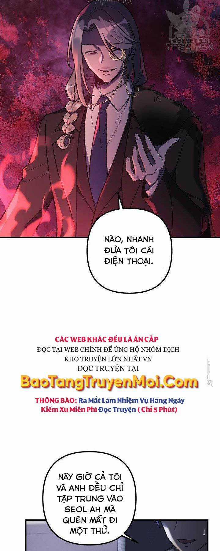 Con Gái Tôi Là Trùm Cuối Chapter 27 trang 56