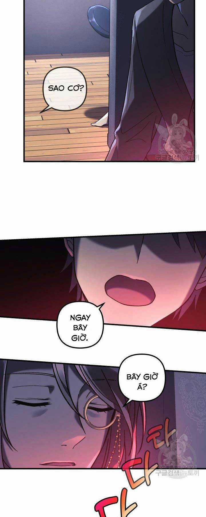 Con Gái Tôi Là Trùm Cuối Chapter 27 trang 57