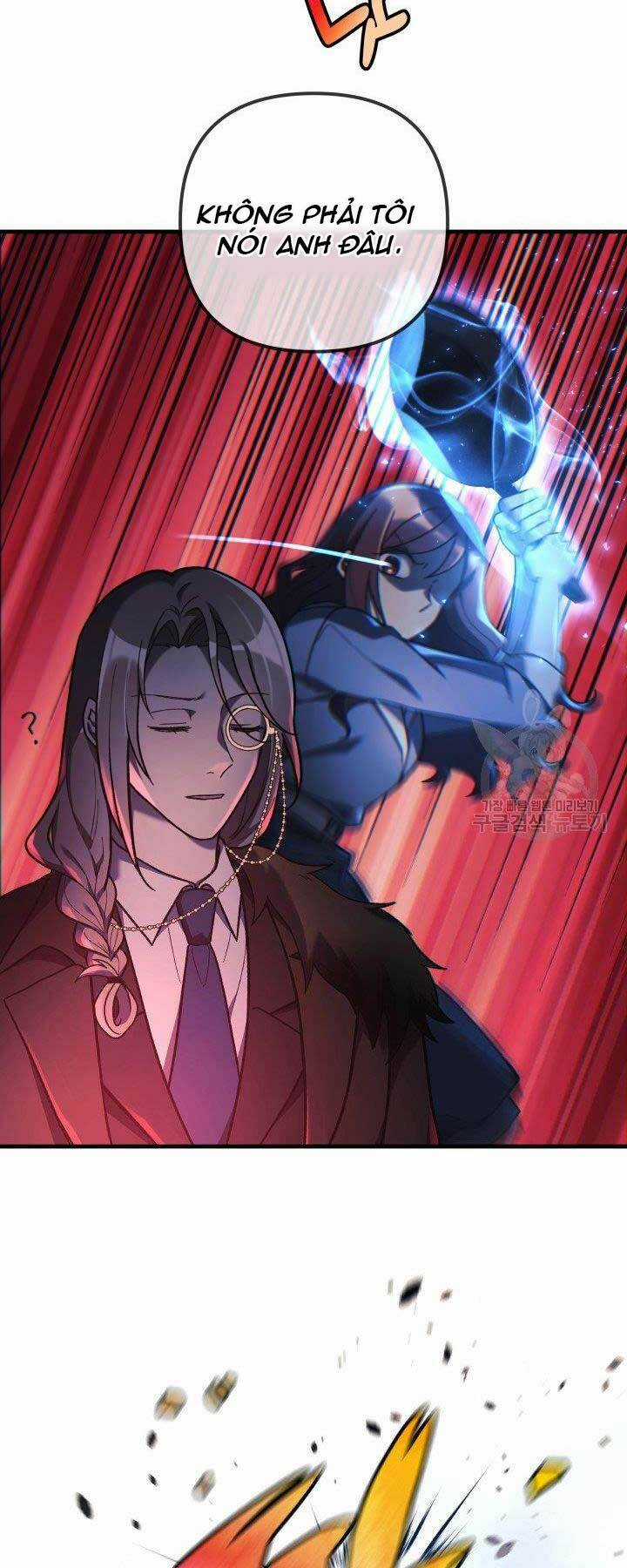 Con Gái Tôi Là Trùm Cuối Chapter 27 trang 58