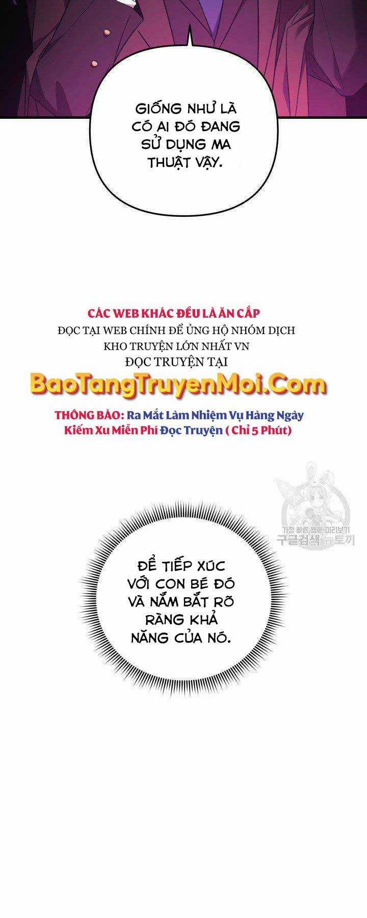 Con Gái Tôi Là Trùm Cuối Chapter 27 trang 6